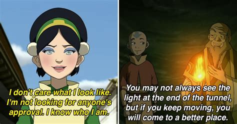 The 20 Best Avatar: The Last Airbender Quotes